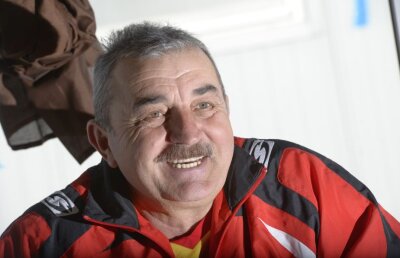 Declarația serii vine de la antrenorul Șoimilor Pîncota! Ionuț Popa îl liniștește pe Napoli: "Am venit să văd Iașiul, dar n-are de ce să se teamă"