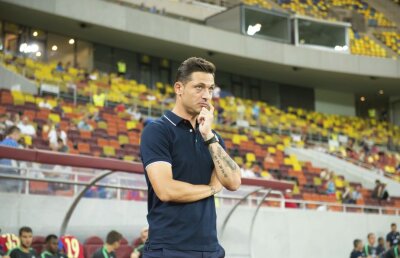 Mirel Rădoi a rezolvat una dintre marile probleme » A găsit titularul pe un post cheie