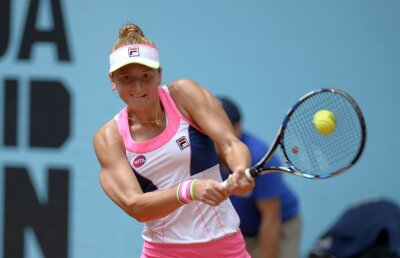 Begu urcă în clasamentul WTA! Pe ce poziţii se află celelalte românce + Top 10 WTA