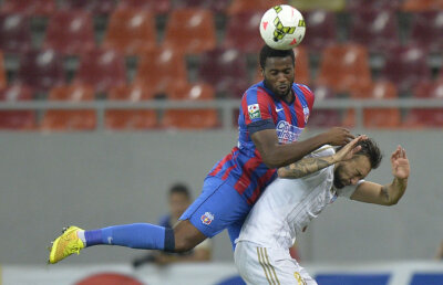 Alt an, altă echipă » Schimbare uluitoare de componenţă a Stelei la disputa cu Partizan, faţă de meciul tur cu Aktobe, din iulie 2014