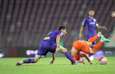 FOTO și VIDEO Timișoara la primele puncte în acest sezon » ACS a învins FC Botoșani, scor 1-0, și a luat fața moldovenilor