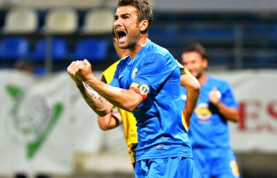 Mutu a ales cel mai mare fotbalist din toate timpurile și nu e vorba de Hagi: "A inventat fotbalul spectacol" 