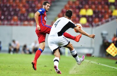 Ce note au primit elevii lui Rădoi » Chipciu, cel mai slab. Trei jucători au primit nota 7