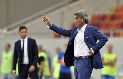 Antrenorul celor de la Partizan este nemulțumit după 1-1 cu Steaua: "Meritam să cîştigăm"