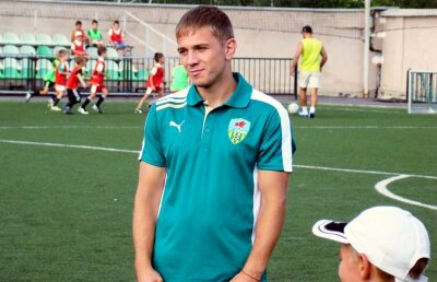 EXCLUSIV » ASA Tîrgu Mureș și-a luat mijlocaș din Moldova!