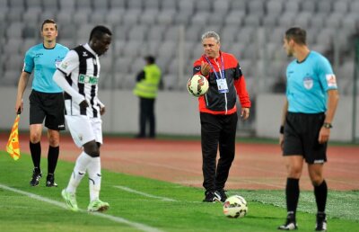 VIDEO Ce spun giurgiuvenii după 2-2 cu West Ham: "Gata cu entuziasmul! Avem 40% șanse de calificare"