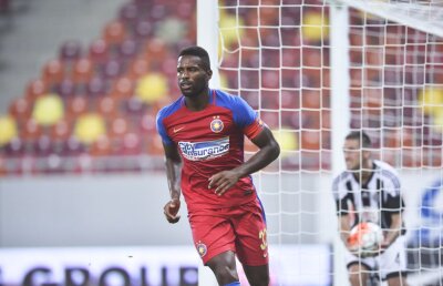 Adrian Porumboiu îl dă pe Varela exemplu pentru tinerii jucători: "Cred că este singurul fotbalist «neîncercat» de fetele de la Vaslui"