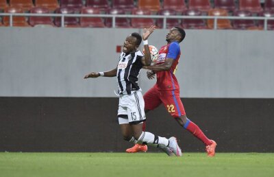 Probleme pentru Partizan înaintea meciului cu Steaua » Doi titulari sînt incerți