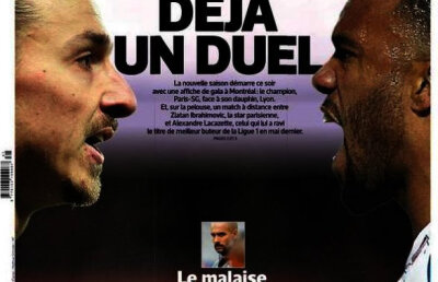 Ce scriu azi ziarele de sport din lume (1 august 2015)