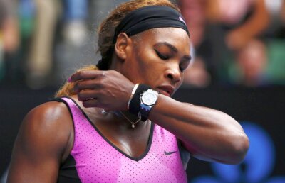 Accidentările nu îi dau pace » Serena Williams s-a retras de la un turneu important