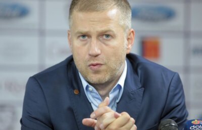 Edi Iordănescu îi transmite un mesaj selecționerului României: "Ia-l la națională!"