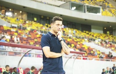 Un nou nume pe lista lui Mirel Rădoi » Steaua aduce un mijlocaş de 20 de ani