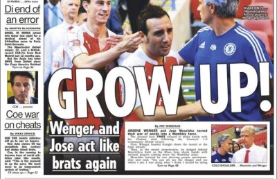 Ce scriu azi ziarele de sport din lume (3 august 2015)