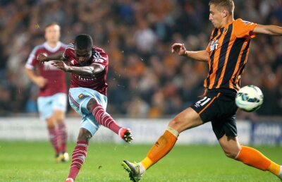 O șansă în plus pentru Astra » Giurgiuvenii au scăpat de coșmarul din turul cu West Ham