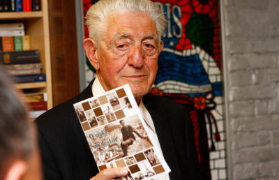 Autobiografia celui mai longeviv medic de echipă din fotbalul românesc » Destinul care merita mai mult