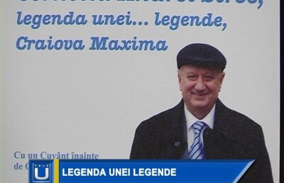 Cinci poveşti care-l au în prim-plan pe unul dintre artizanii Craiovei Maxima » Falsuri, minciuni și aranjamente