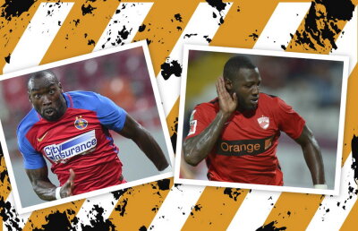 Tade sau Gnohere? Rednic sau Rădoi? Steaua sau Dinamo?