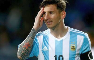 Gerardo Martino e sătul de critici: "Dacă eram în locul lui Messi, aș fi renunțat să mai joc pentru națională!"