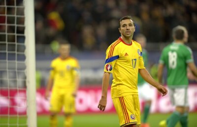 Motivul pentru care arabii renunță la Sînmărtean » Românul nu merge în cantonament cu Al Ittihad