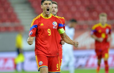 Marica îi ia apărarea lui Papp şi a vorbit despre cel mai bun stelist de pe teren