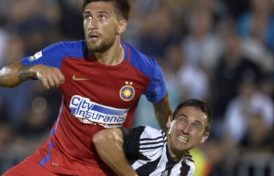 Ar trebui Papp să fie folosit în următoarele meciuri? Conducerea Stelei a dat răspunsul: "Îi va fi greu"