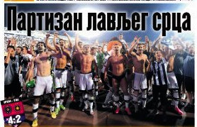 Ce scriu azi ziarele de sport din lume (7 august 2015)