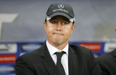 Prima țintă a lui Reghe la Litex e din Liga 1 » Şi-a trimis deja oamenii să negocieze 