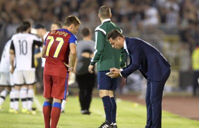 Prima reacție a Stelei după ce a aflat că va juca împotriva celor de la Rosenborg: "Meciul revanșei"