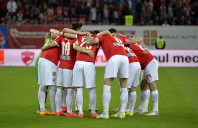Clau-gol anunţă jucătorii care pot face diferenţa în derby pentru Dinamo: "De la el aștept multe"