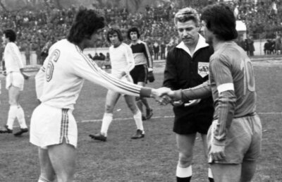 Amintirile lui Cornel Dinu despre derby-urile de altădată: ”Meciul continua la barul Atlantic"