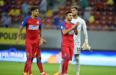 Papp se reface în familie » Poza zilei a oferit-o chiar fotbalistul care a îngropat-o pe Steaua la Belgrad