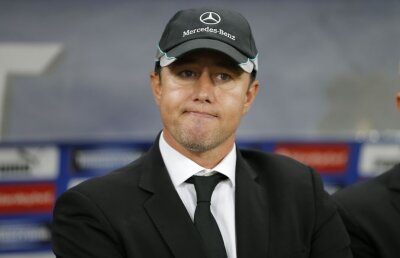 Debut dramatic pentru Reghecampf pe banca lui Litex » Echipa sa a fost egalată la ultima fază a meciului