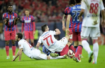 Dinamo l-a dat afară, dar e alături de "cîini" în Derby de România: "Știu ce înseamnă un meci cu Steaua"