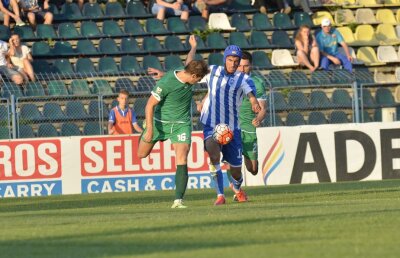 Prima echipă care schimbă antrenorul după 5 etape » Un fost tehnician al lui Dinamo este favorit să îi ia locul