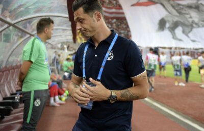 Încă două tunuri! Cum ar arăta Steaua lui Rădoi cu ultimele ținte din mercato