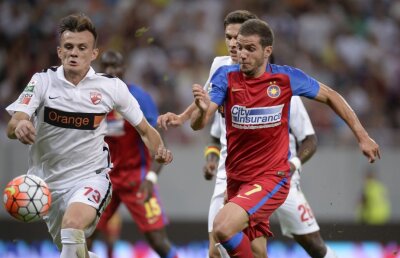 VIDEO Verdict pentru cea mai controversată fază din derby: ”E penalty clar!”