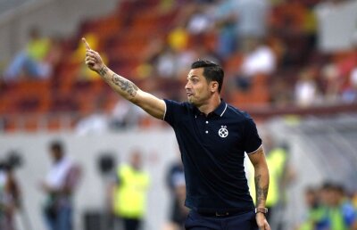 Se încinge derby-ul europenelor, Astra versus Steaua » Rădoi se dă la Şumudică: ”Să nu îmi pună vorbe în gură”