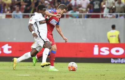 Un fost căpitan al Stelei vorbește despre situația lui Chipciu: "Parcă nu are mintea limpede!" » Ce soluție le propune șefilor clubului