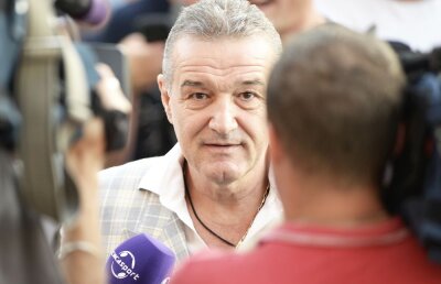 Afacerea Steaua duduie, dar Gigi se zgîrcește! Sume gigantice scoase de patron în ultimii 4 ani, investiții minime în jucători!