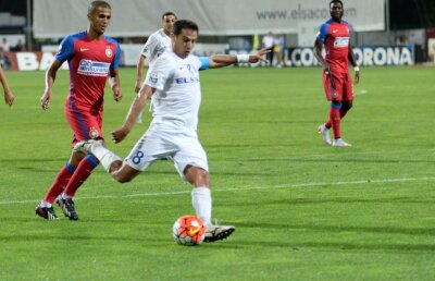 EXCLUSIV Marius Croitoru vorbește în premieră: ”Plec de la Botoșani cu fruntea sus”! Ce spune despre «sifonări»