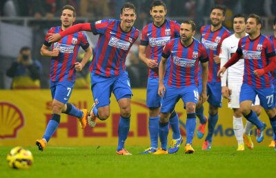 Anunțul de ultimă oră al arabilor » Destinație surpriză pentru Sînmărtean și Szukala 