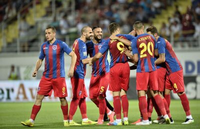 ASA Tg. Mureş - ACS Poli 0-0 » Duelul dintre mureşeni şi timişoreni s-a terminat nedecis