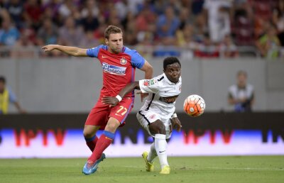 LPF a anunţat programul şi televizările pentru etapele 8 şi 9 » Cînd se dispută Craiova - Steaua şi Dinamo - Petrolul