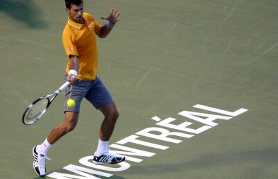 Florin Mergea și Rohan Bopanna, învinși la dublu de Novak Djokovici / Janko Tipsarevici