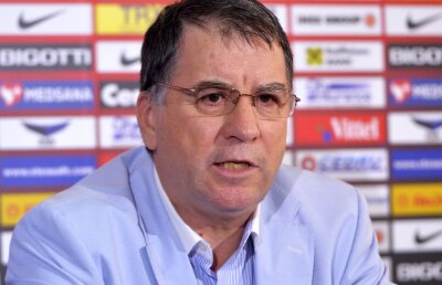 Steaua vrea eliminarea lui Colțescu din arbitraj » Argăseală a lămurit toate problemele de după meciul cu Astra: "E un strigăt de disperare!"