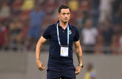 Observat din greşeală » Cum a ajuns Diarrassouba pe lista lui Rădoi