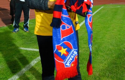 Reacţia Stelei, după ce Armata a anunţat că îşi face echipă: ”CSA să facă ce vrea!”