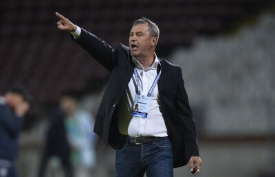 Mircea Rednic explică despărțirile de Van Haaren și Starokin: "N-am mamă, n-am tată"