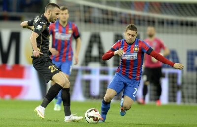 "Batem la scor!" Declarații sfidătoare ale unui oficial stelist: "Eu așa simt"