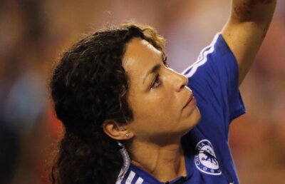 Continuă dezvăluirile despre Eva Carneiro » Fostul ei iubit: ”Îmi spunea că s-a culcat cu un jucător de la Chelsea”